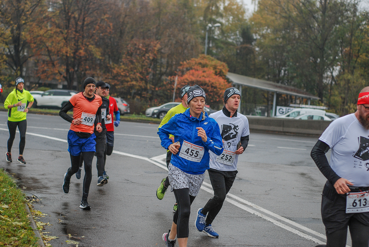 Bieg 9 Górników 2023 74