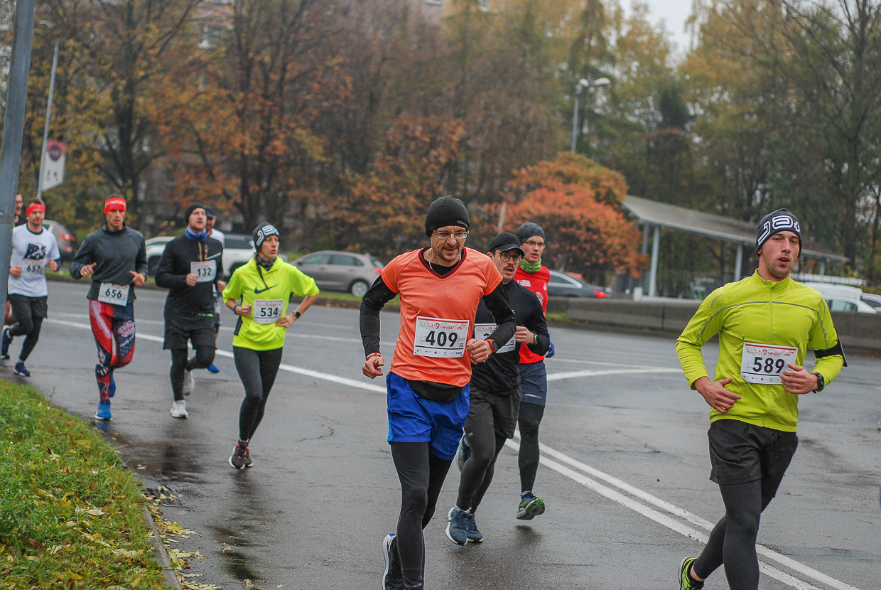 Bieg 9 Górników 2023 75