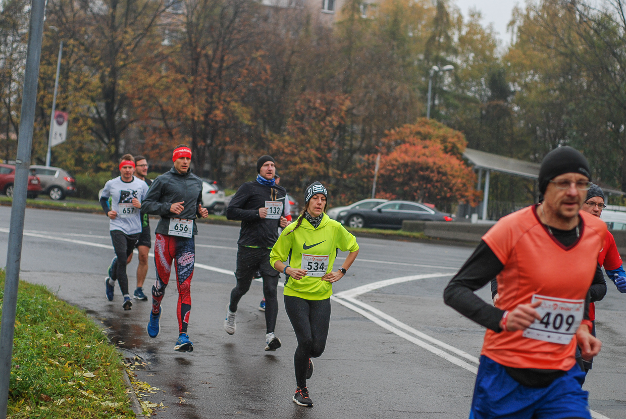 Bieg 9 Górników 2023 76