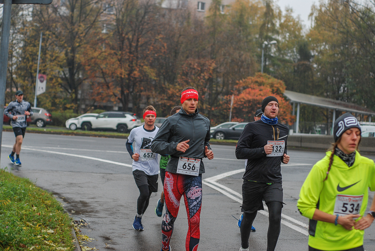 Bieg 9 Górników 2023 77