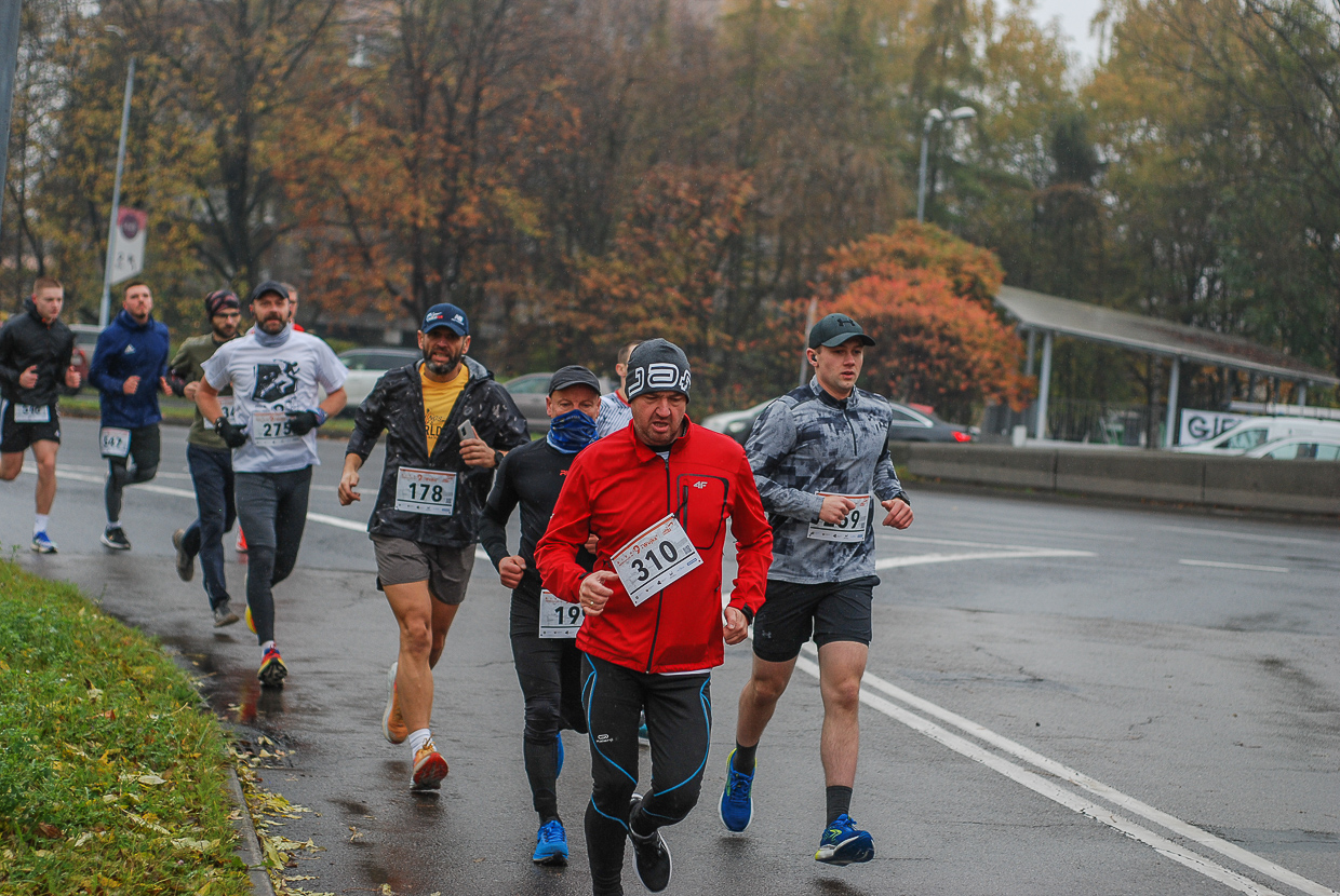 Bieg 9 Górników 2023 79