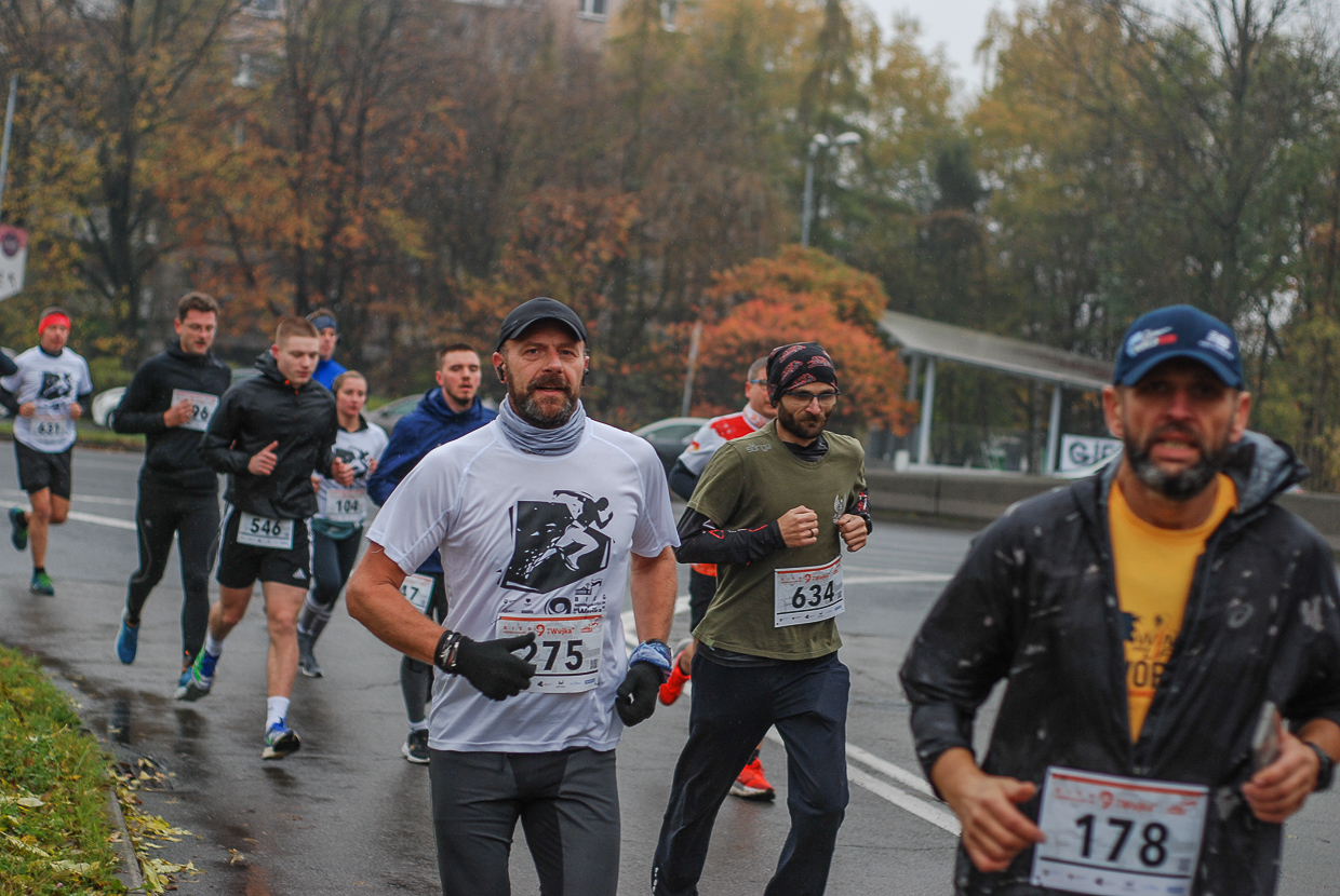 Bieg 9 Górników 2023 80
