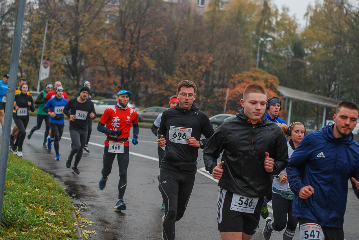 Bieg 9 Górników 2023 81