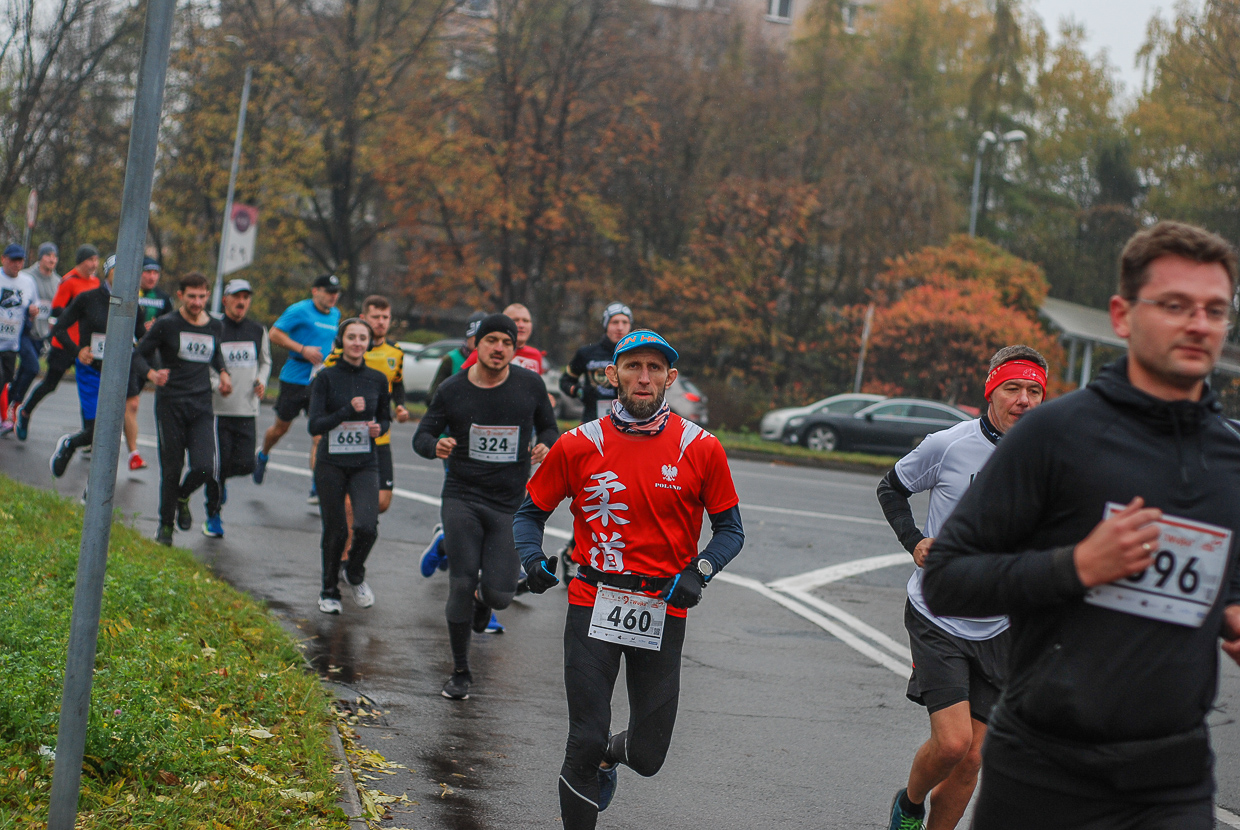 Bieg 9 Górników 2023 82