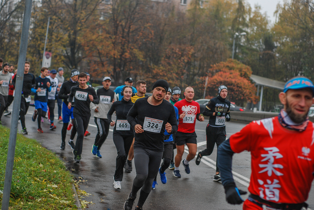 Bieg 9 Górników 2023 83