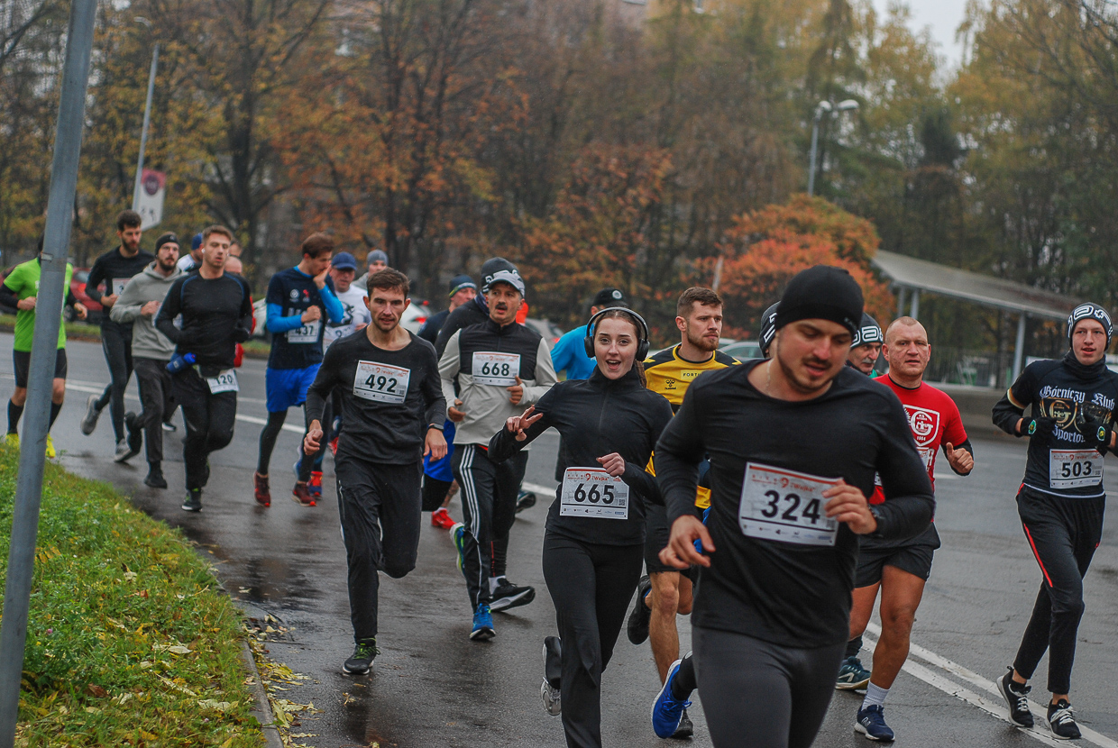 Bieg 9 Górników 2023 84
