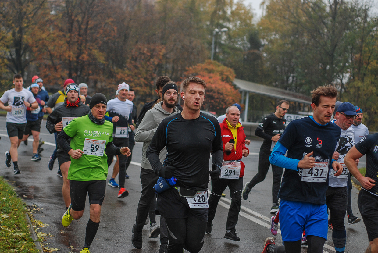 Bieg 9 Górników 2023 85