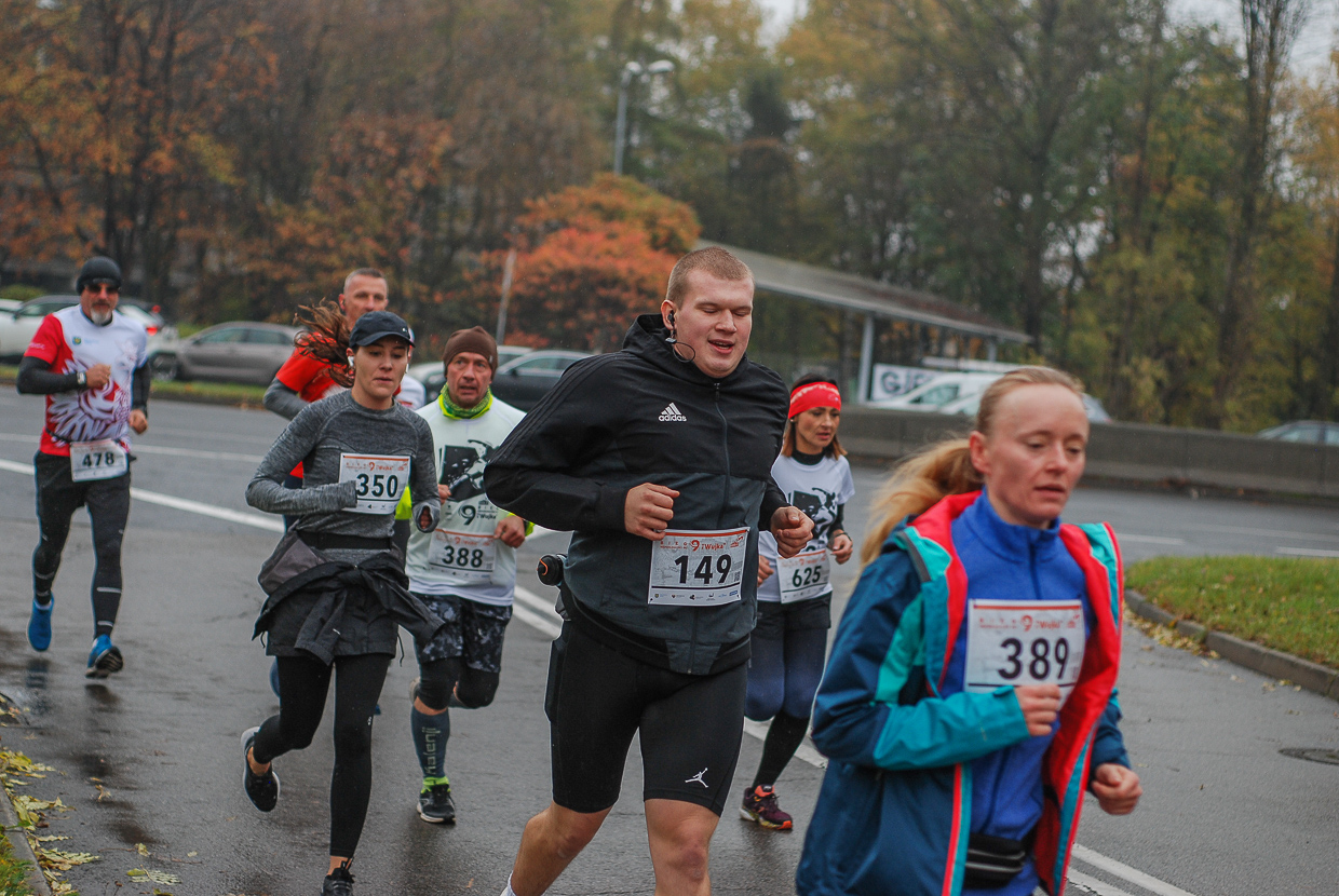 Bieg 9 Górników 2023 88