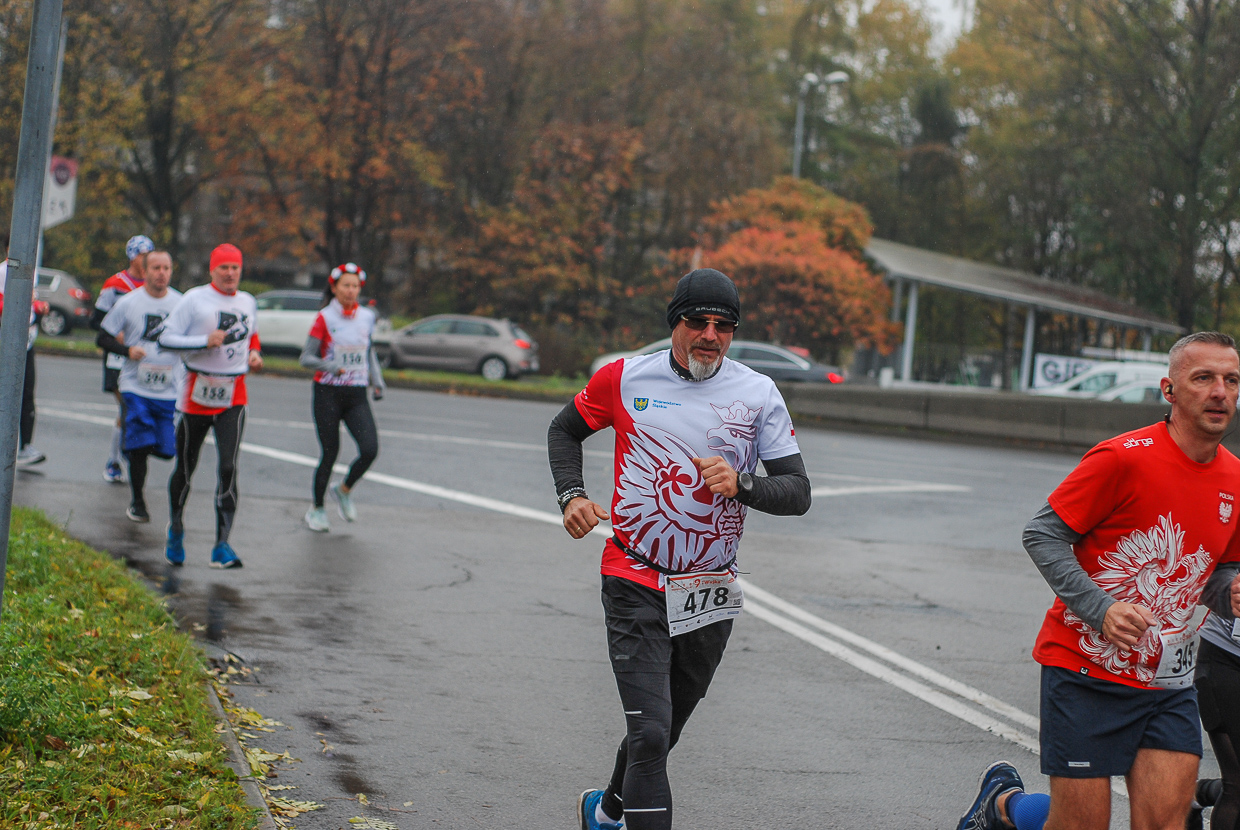 Bieg 9 Górników 2023 89