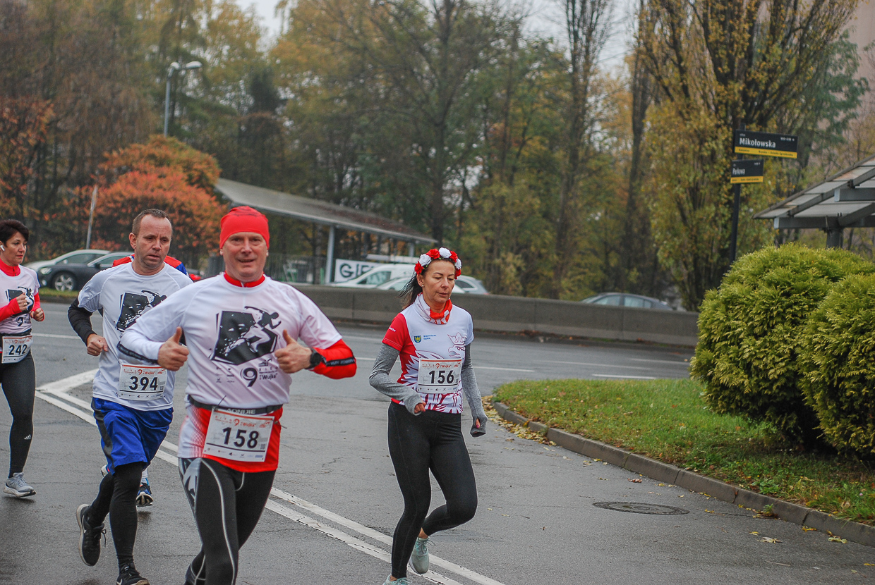 Bieg 9 Górników 2023 90