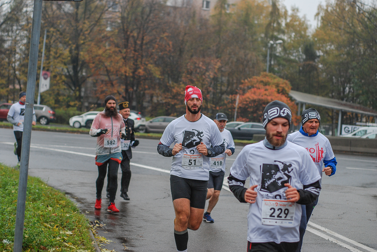 Bieg 9 Górników 2023 91