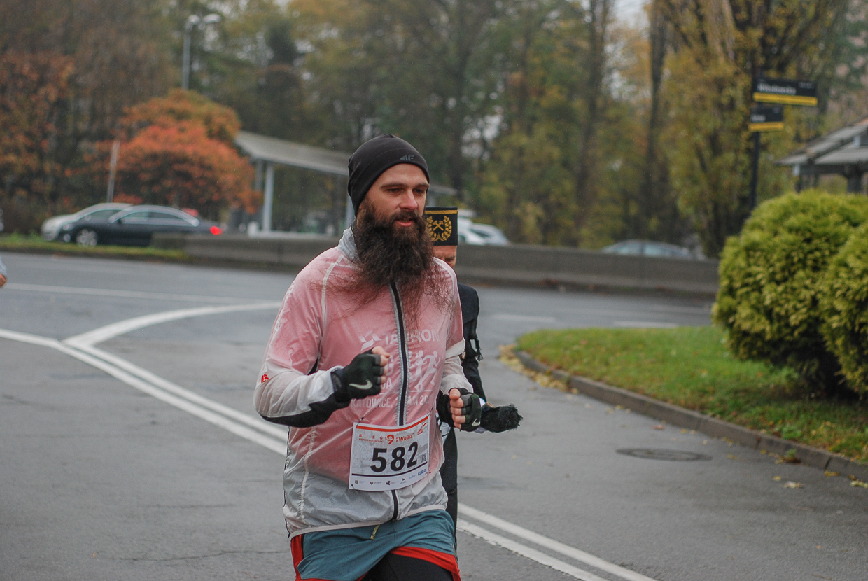 Bieg 9 Górników 2023 92