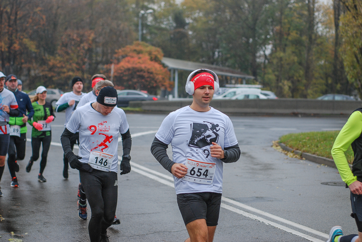 Bieg 9 Górników 2023 94