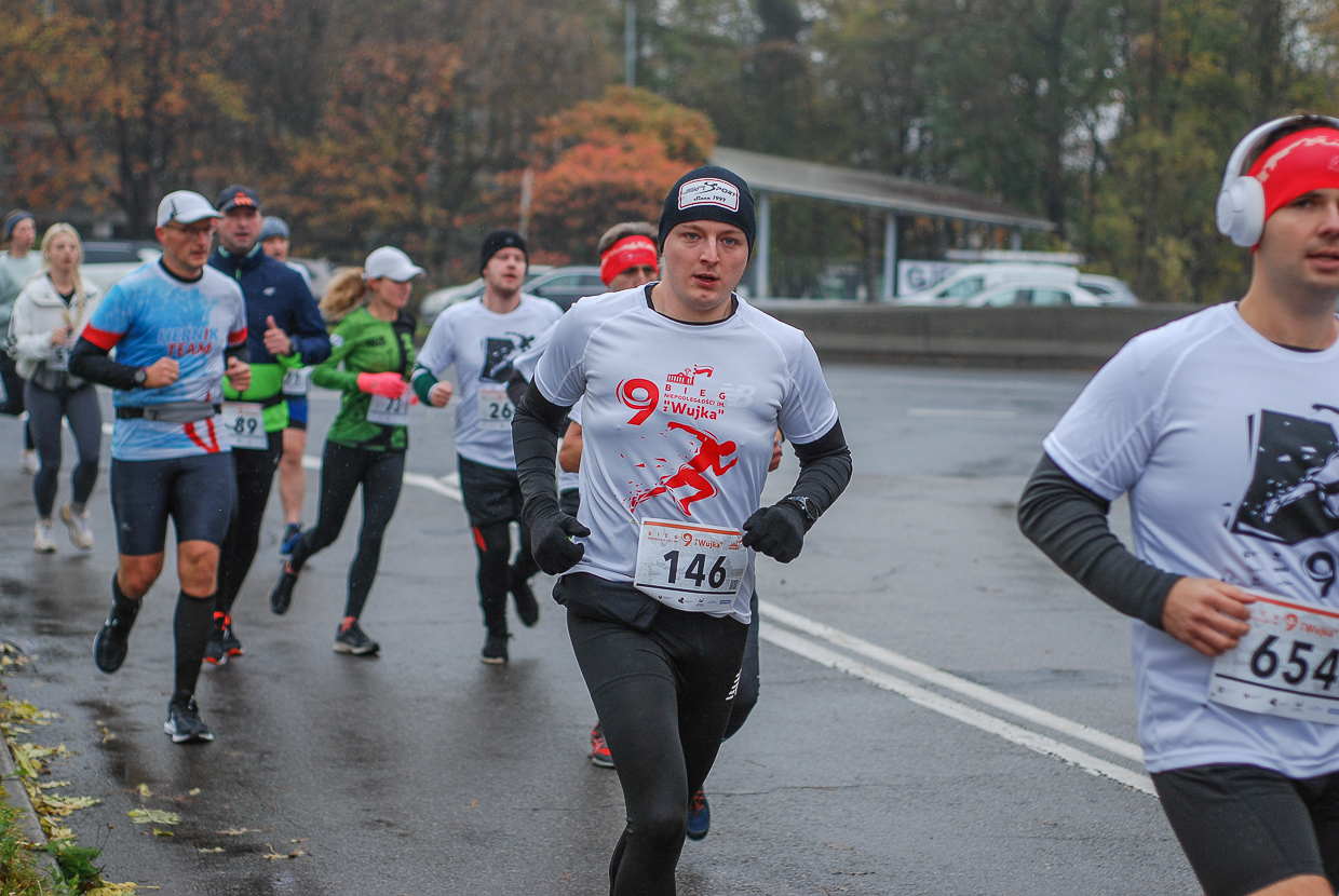 Bieg 9 Górników 2023 95