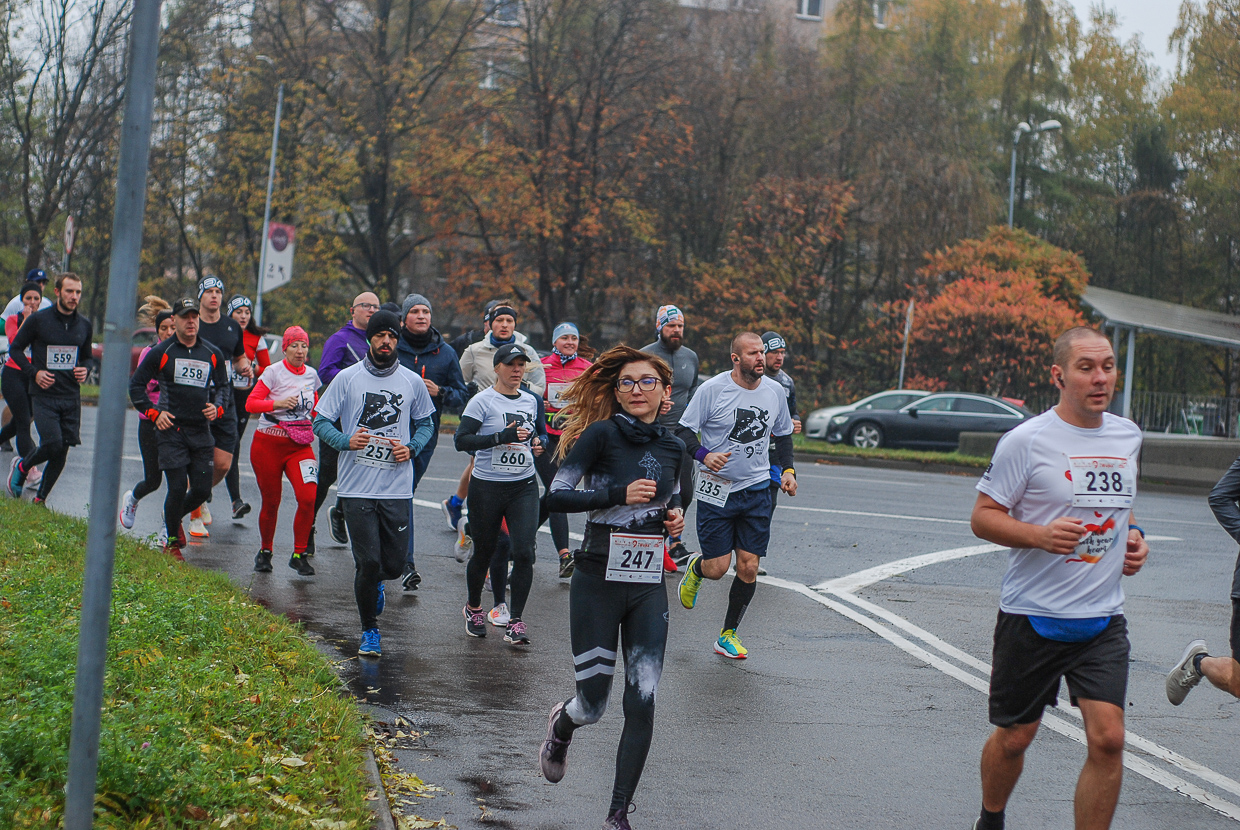 Bieg 9 Górników 2023 97
