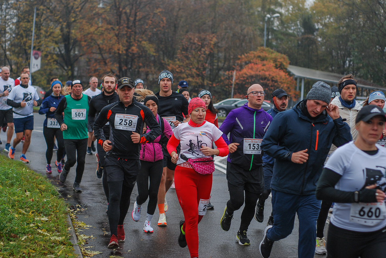 Bieg 9 Górników 2023 98