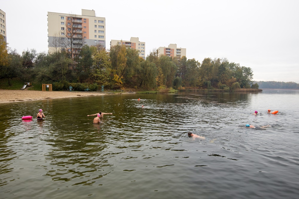 "Ice Cup Poland" w katowickim stawie Morawa. Sprawdź szczegóły!