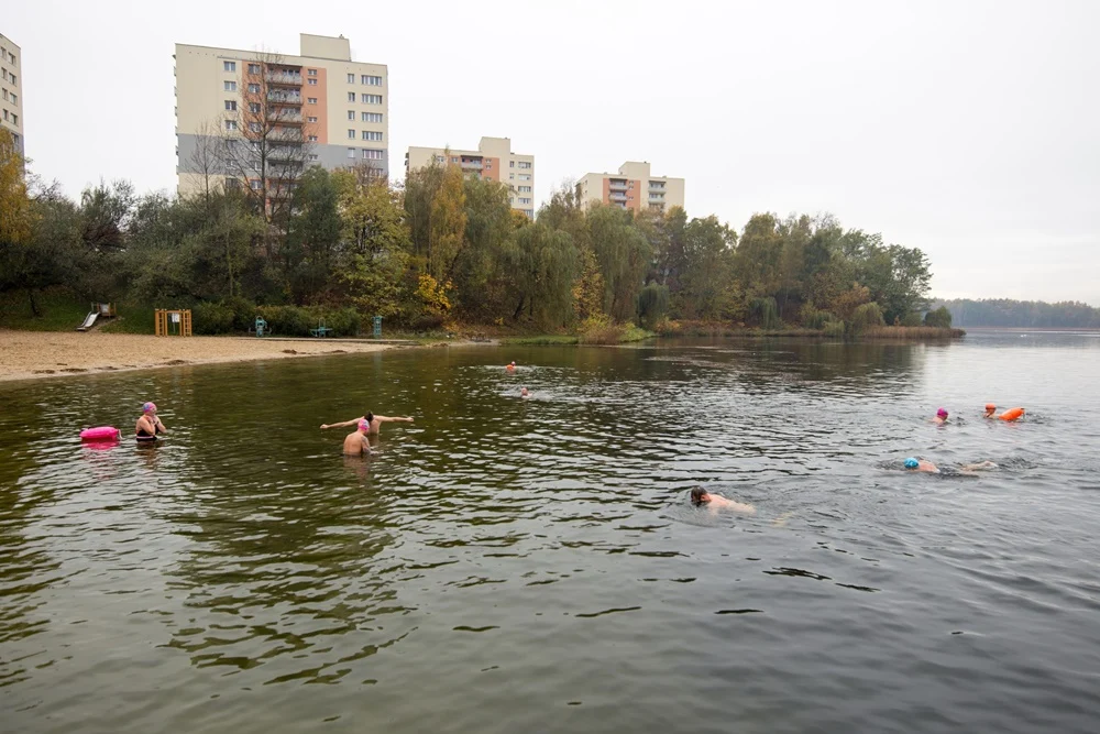 "Ice Cup Poland" w katowickim stawie Morawa. Sprawdź szczegóły!