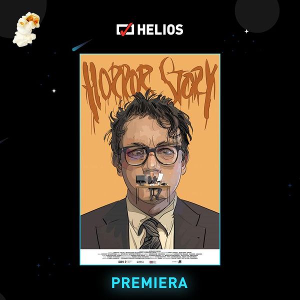 Porywające nowości w kinach Helios 3