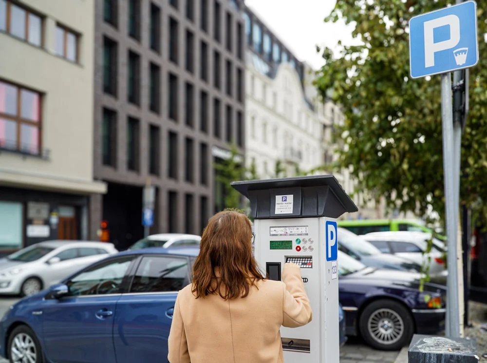 Parkowanie po nowemu w Katowicach! Od 1 grudnia zmiany w strefach płatnego parkowania