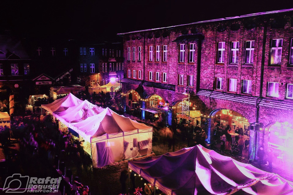 Przed nami Jarmark na Nikiszu w Katowicach. Sprawdź program!