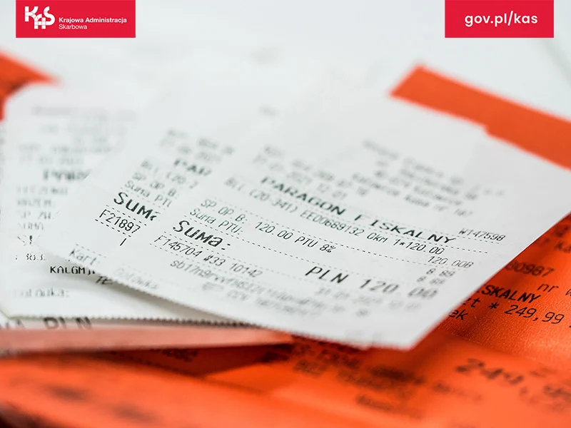 Katowice: Śląska KAS wystawiła 92 mandaty nieuczciwym przedsiębiorcom