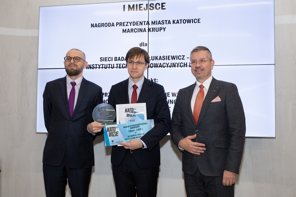 4. edycja Katowizji za nami. Poznaj laureatów!