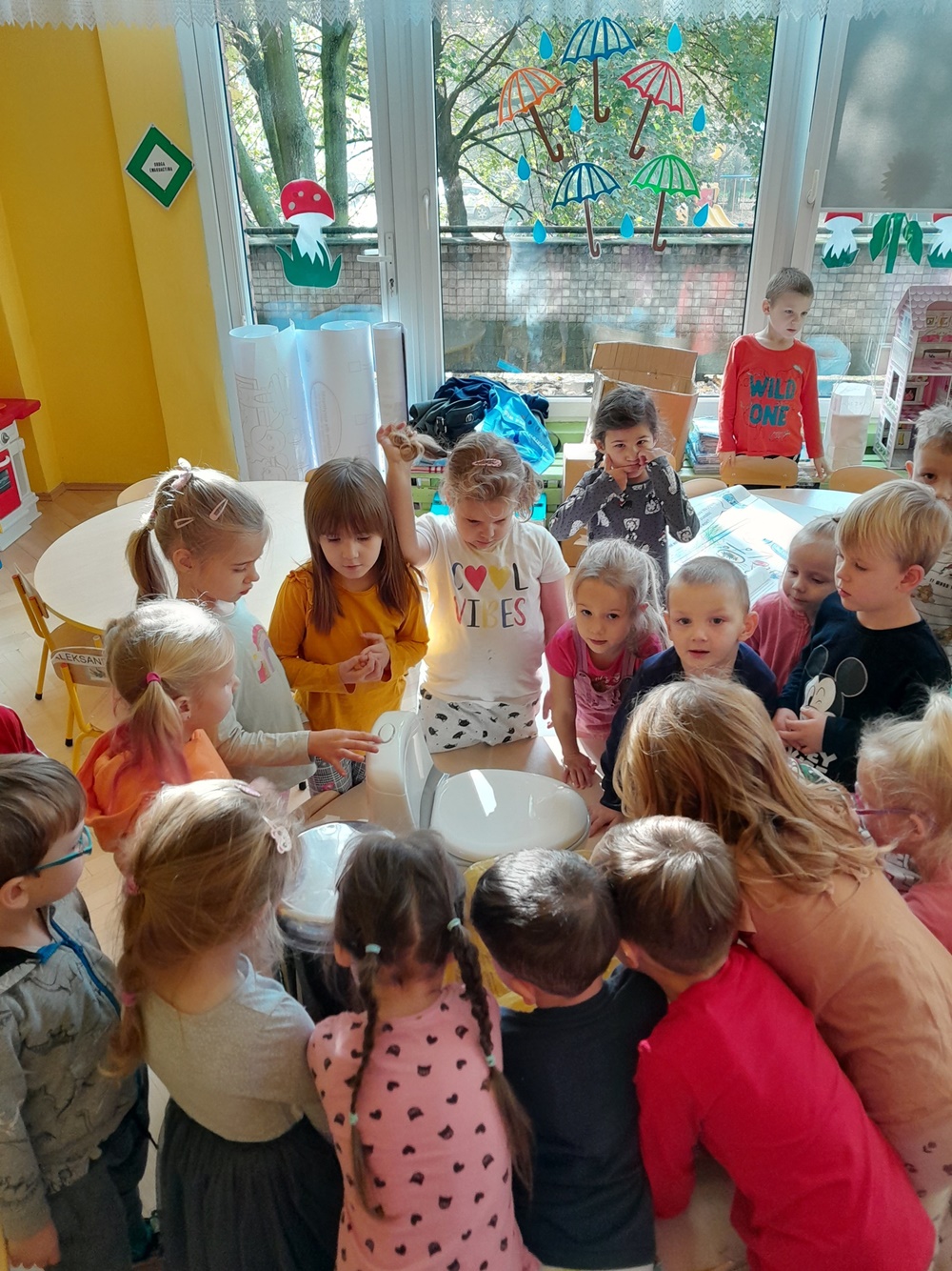 "Toaleta to nie śmietnik". Wodociągi apelują o prawidłowe gospodarowanie odpadami