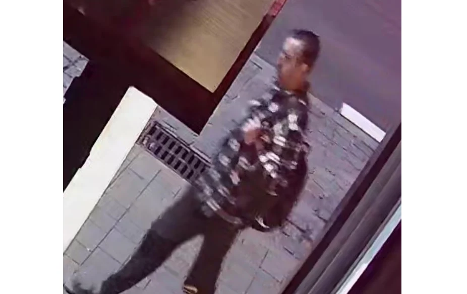 Podżeganie do zabójstwa w Katowicach. Poznajesz tego mężczyznę?