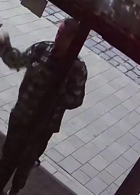 Podżeganie do zabójstwa w Katowicach. Poznajesz tego mężczyznę?