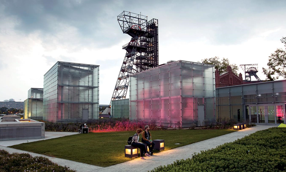 Barbórkowa moc atrakcji w Muzeum Śląskim w Katowicach