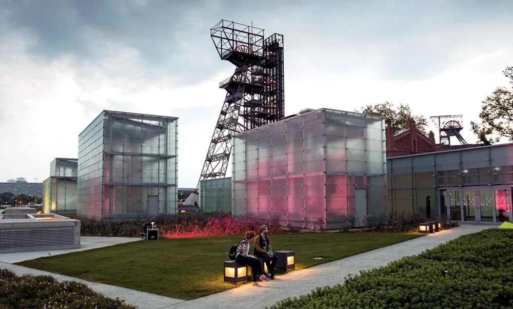 Barbórkowa moc atrakcji w Muzeum Śląskim w Katowicach