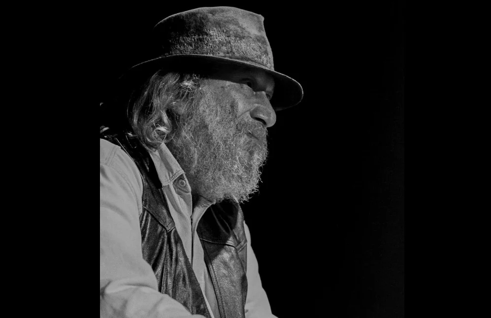 Zmarł Rafał Rękosiewicz. Wybitny muzyk był katowiczaninem