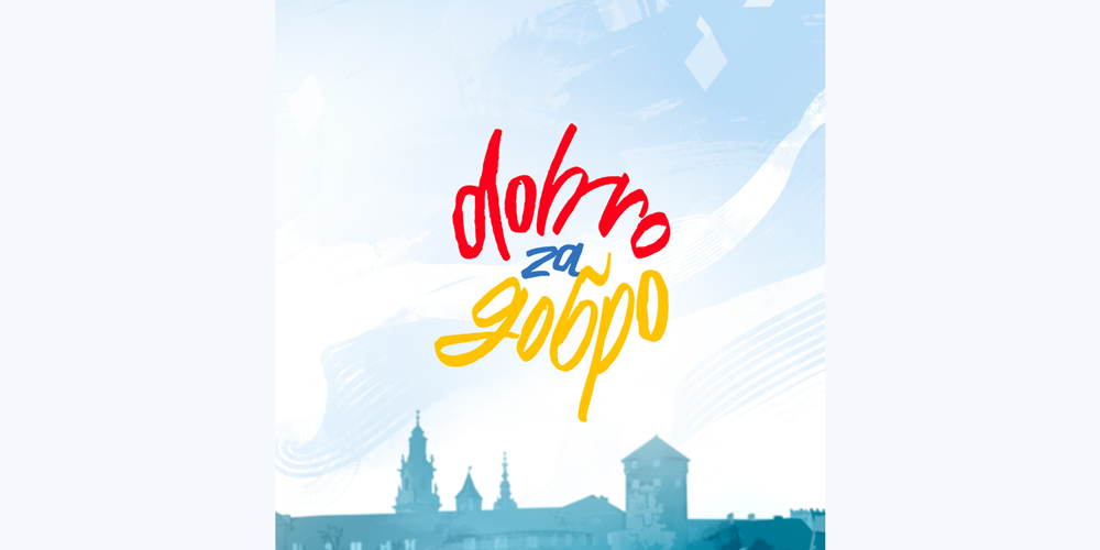 Dobro zaowocowało w Katowicach! Wystartowała kampania "Dobro za dobro"