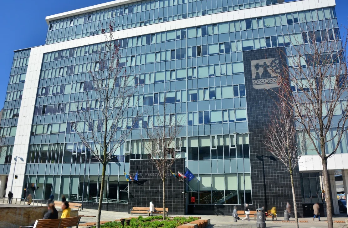 Nabór wniosków na wynajem mieszkań w inwestycji przy ul. Kossutha 7 w Katowicach