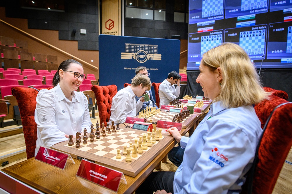 GKS Katowice triumfatorem Superligi Rapid!