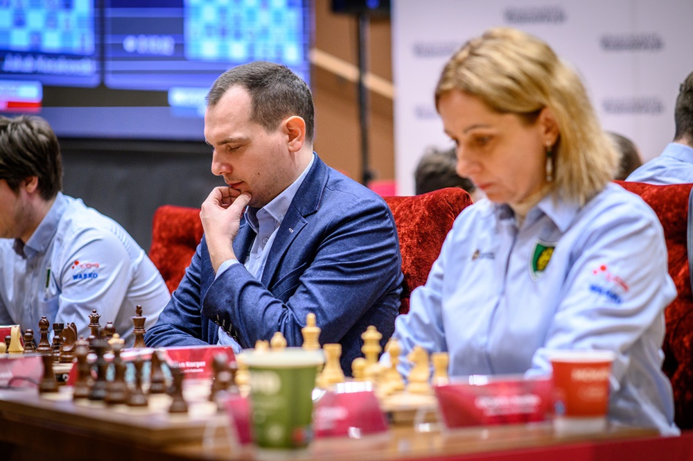 GKS Katowice triumfatorem Superligi Rapid!