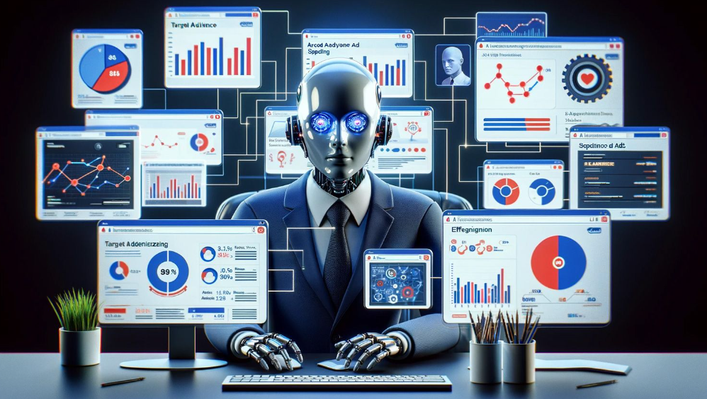 Jak AI pomaga w tworzeniu lepszych kampanii reklamowych w mediach społecznościowych?