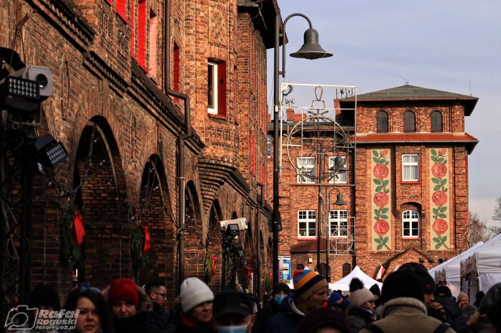 Jarmark na Nikiszu 1