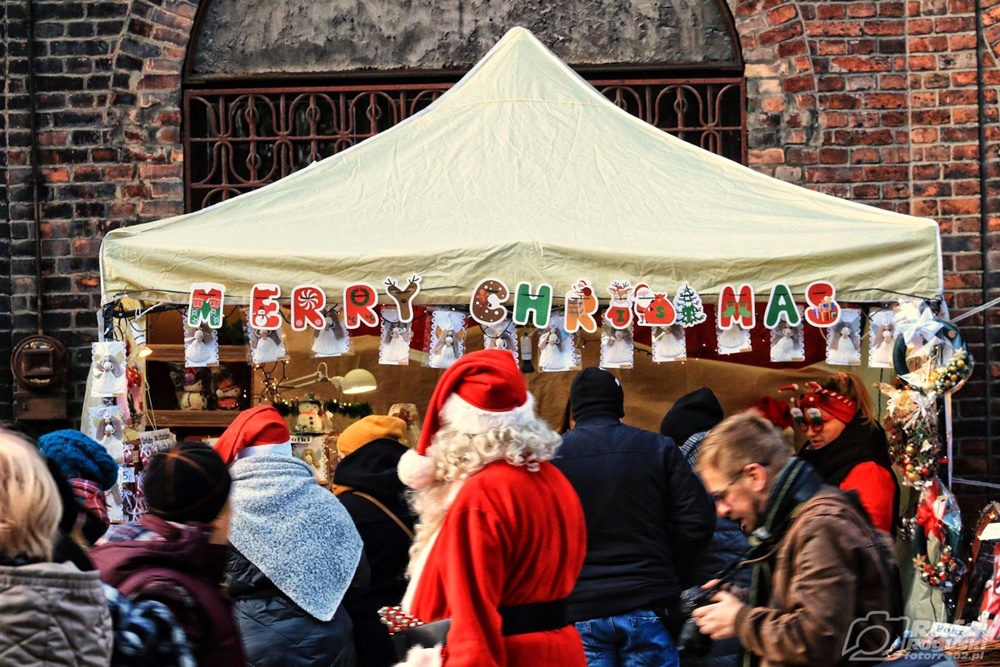 Jarmark na Nikiszu 2