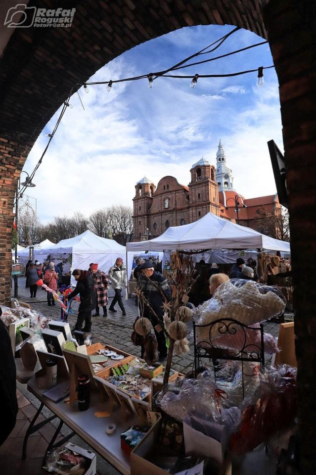 Jarmark na Nikiszu 3