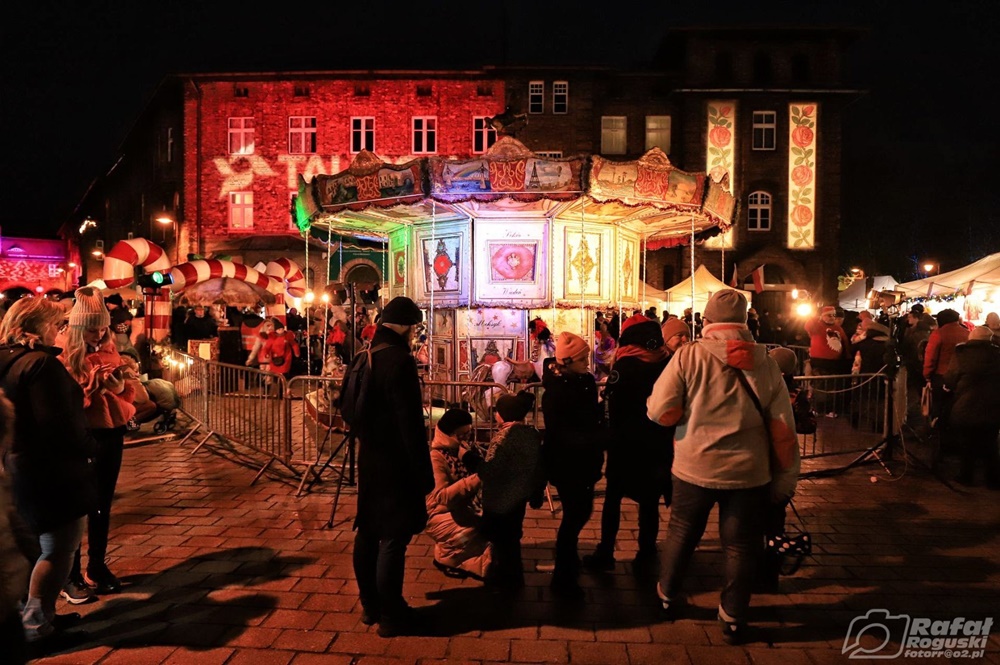 Jarmark na Nikiszu 5