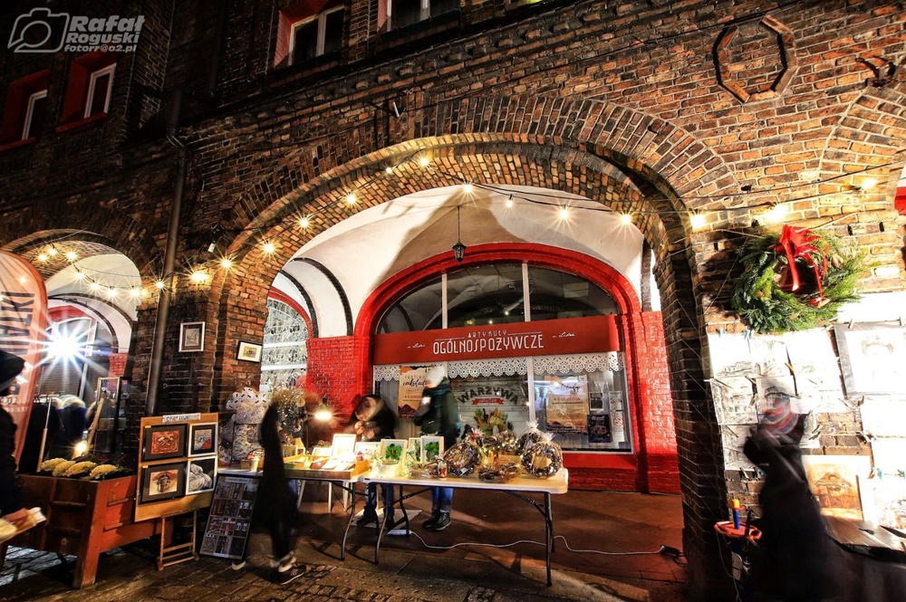 Jarmark na Nikiszu 7