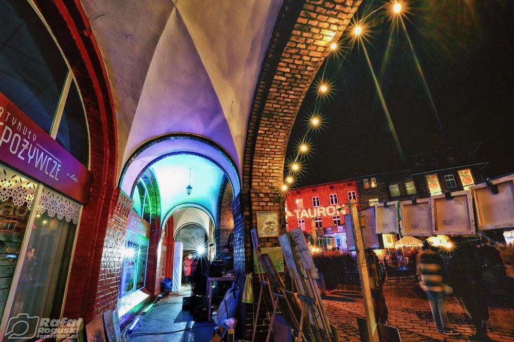 Jarmark na Nikiszu 8