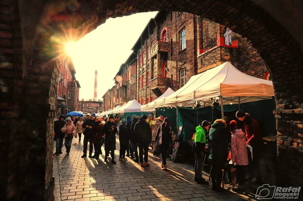 Zbliża się Jarmark Bożonarodzeniowy na Nikiszu. Sprawdź program!