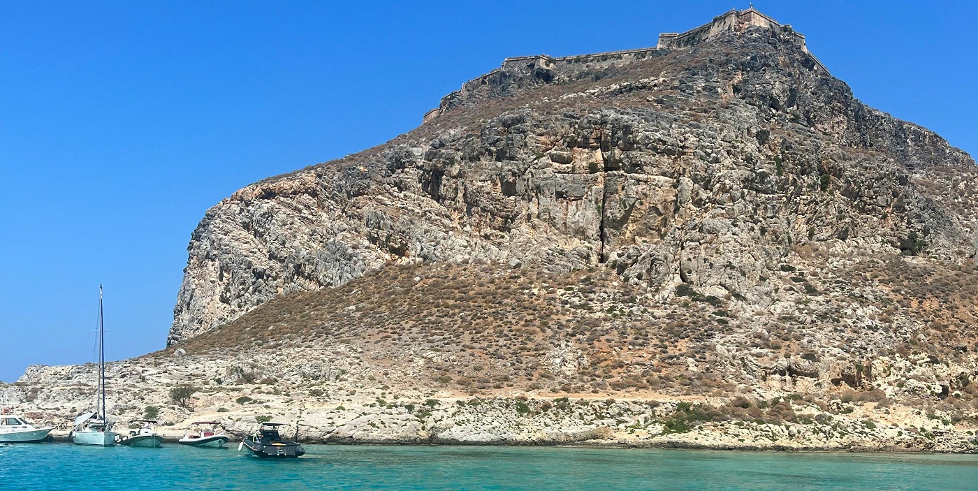 Odkryj czar Krety z Dreamtours.pl: idealne wakacje na greckiej wyspie