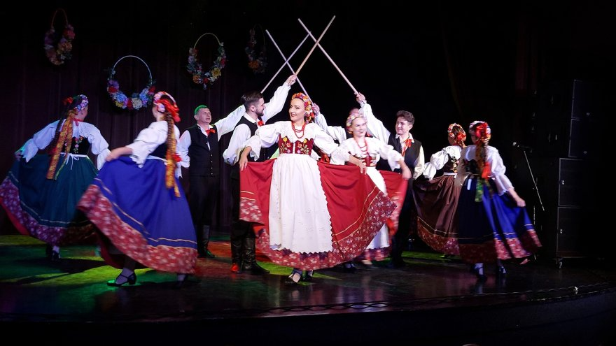 Uroczysty koncert z okazji Narodowego "Święta Niepodległości"