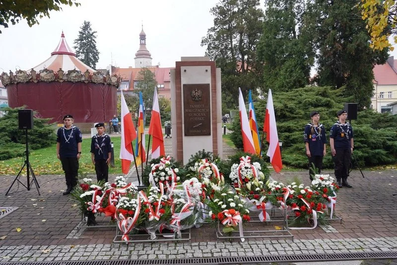 Uczciliśmy Narodowe Święto Niepodległości! [ZDJĘCIA]