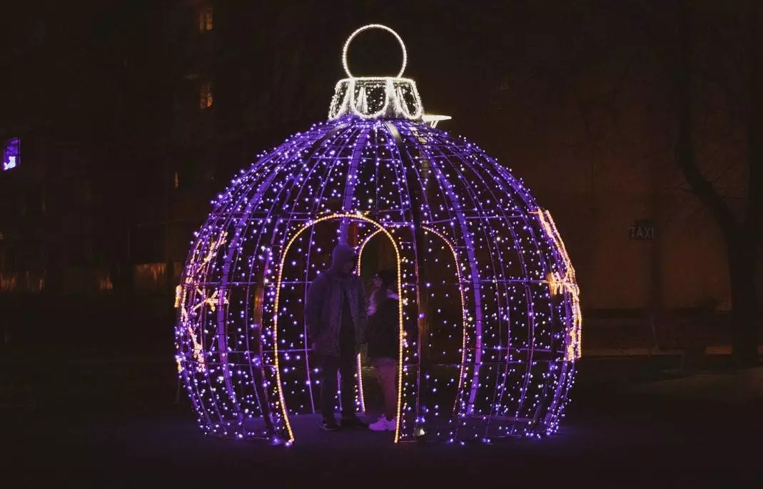 Świąteczne ozdoby i iluminacje świetlne. Czy w tym sezonie pojawią się na ulicach Żor?