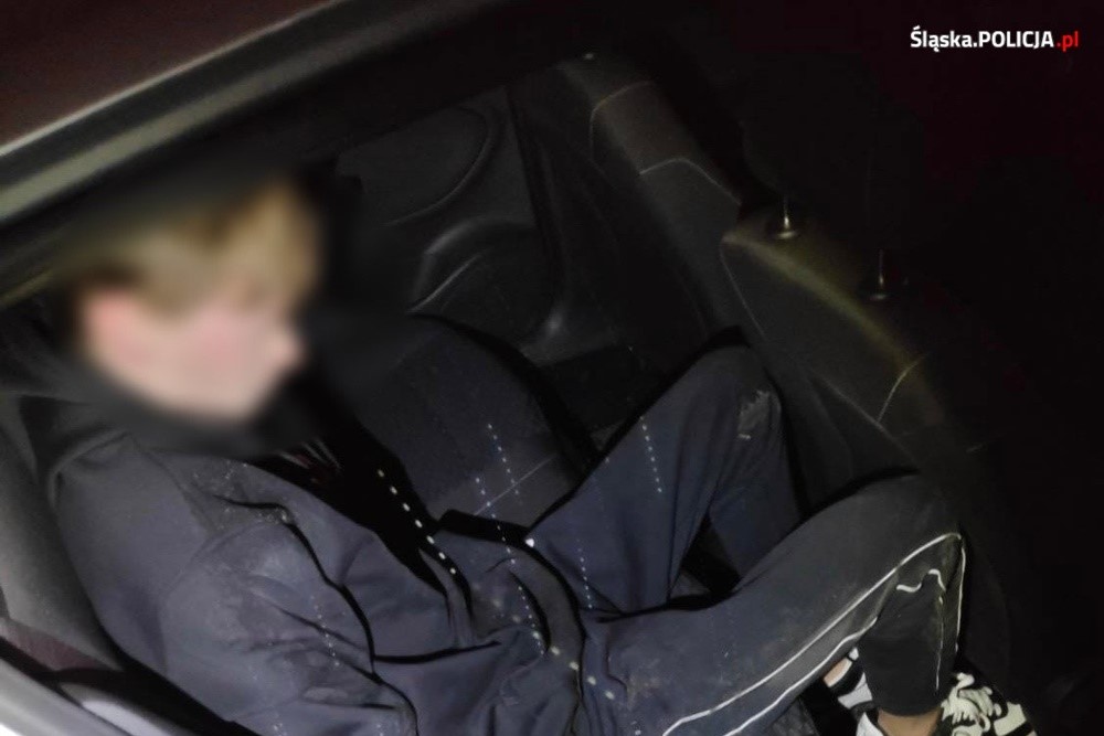 Patostreamer Kawiaq zatrzymany!